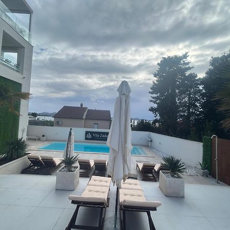 Villa Zadar Superior Eksteriør billede