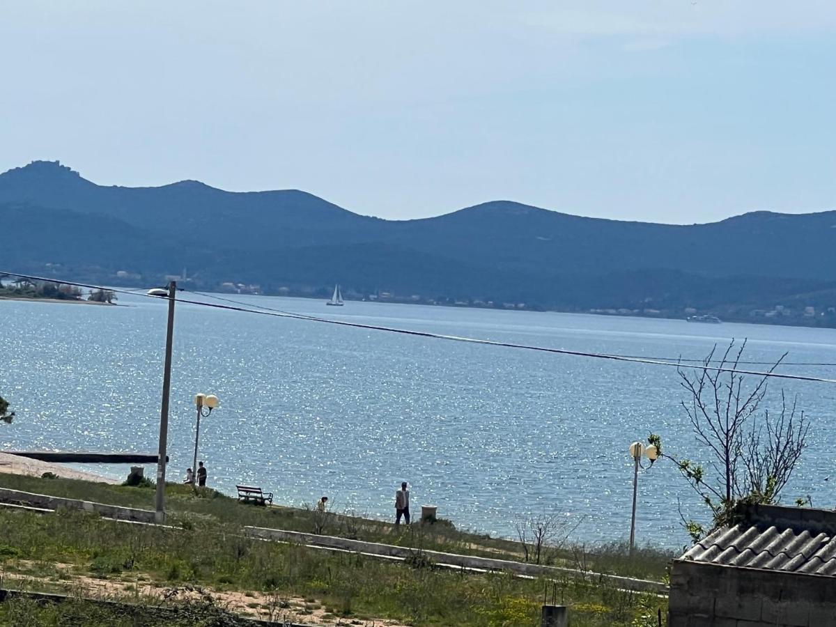 Villa Zadar Superior Eksteriør billede