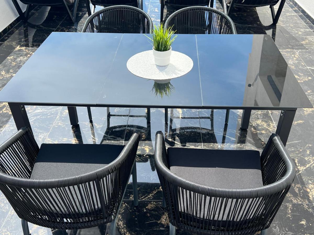Villa Zadar Superior Eksteriør billede