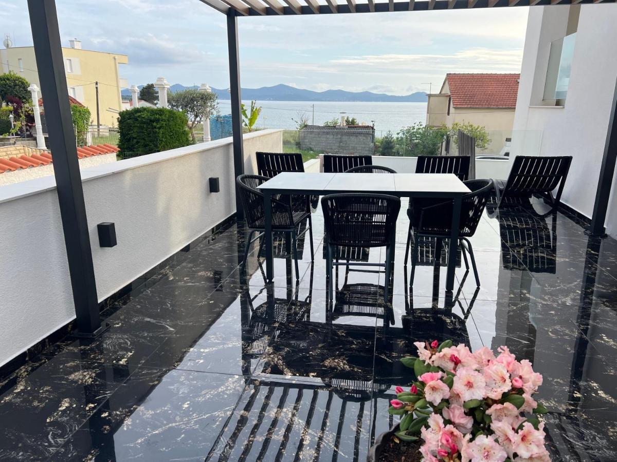 Villa Zadar Superior Eksteriør billede