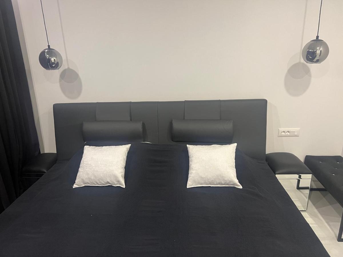 Villa Zadar Superior Eksteriør billede