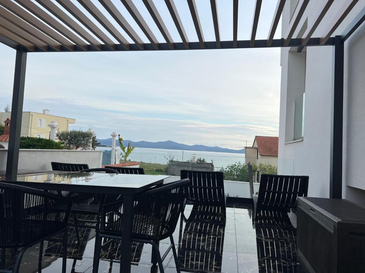 Villa Zadar Superior Eksteriør billede