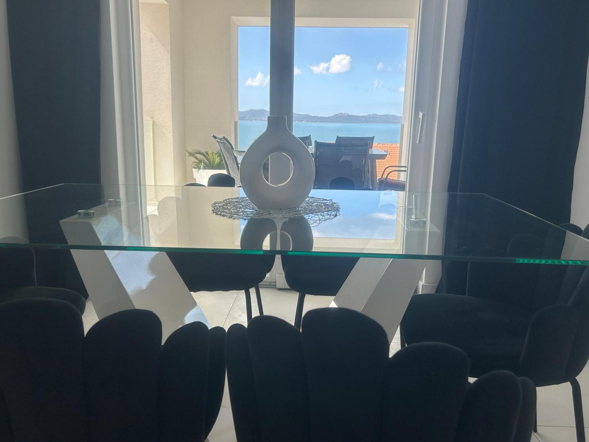 Villa Zadar Superior Eksteriør billede
