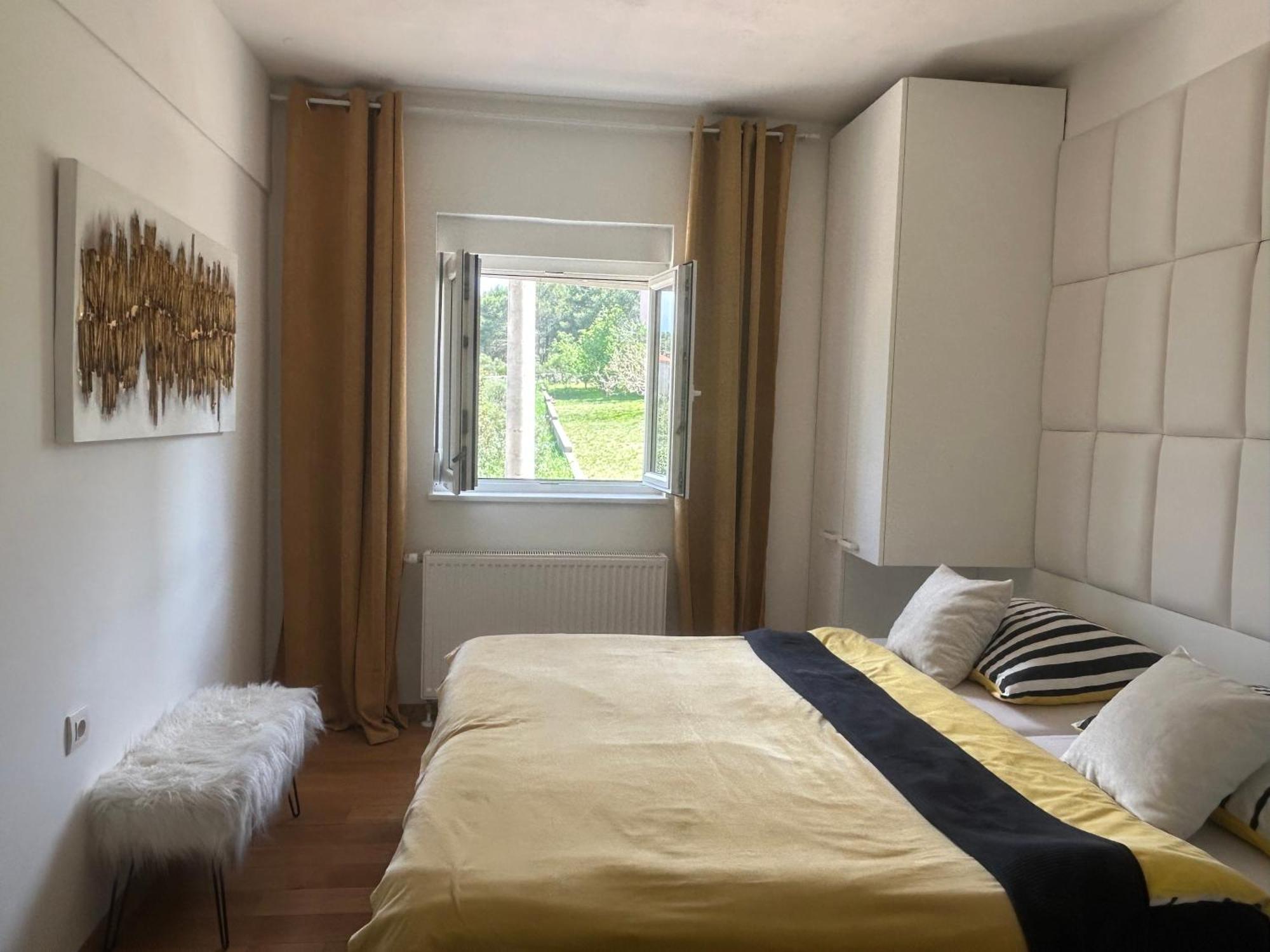 Villa Zadar Superior Eksteriør billede