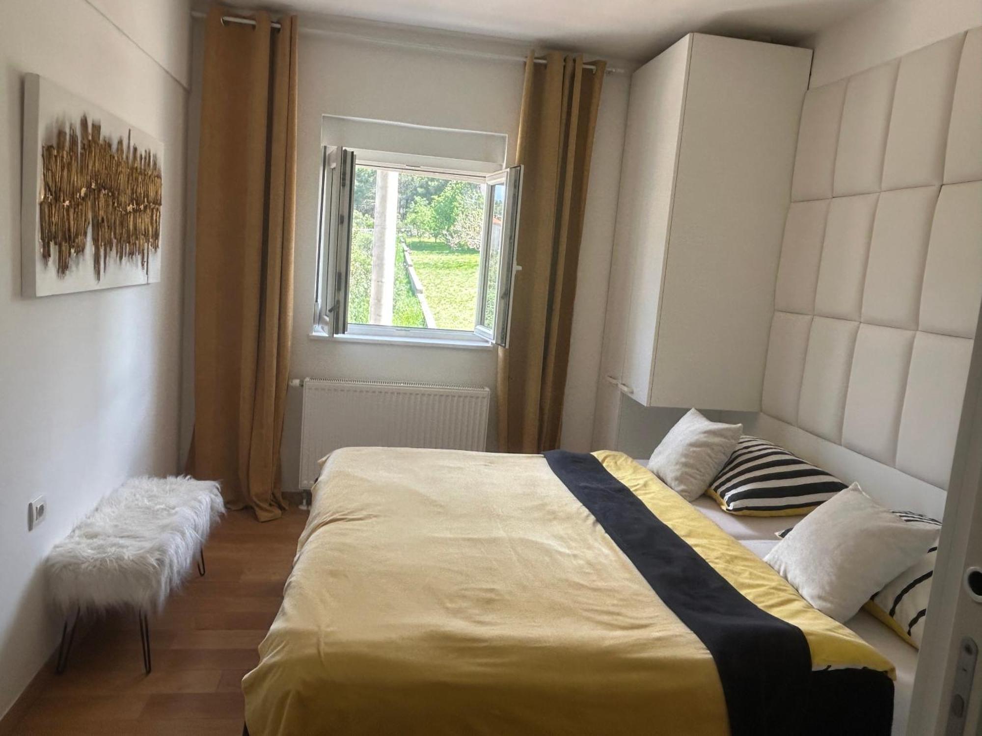 Villa Zadar Superior Eksteriør billede