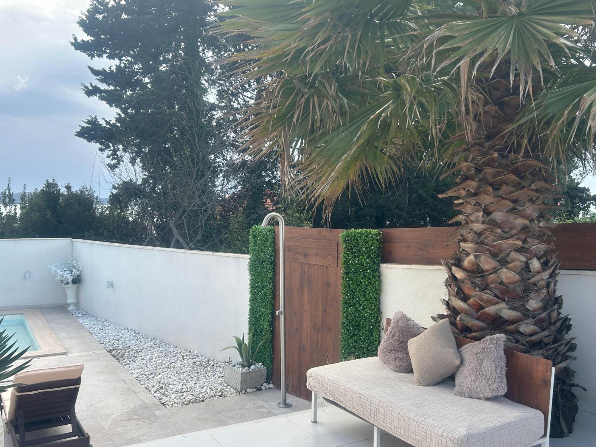 Villa Zadar Superior Eksteriør billede