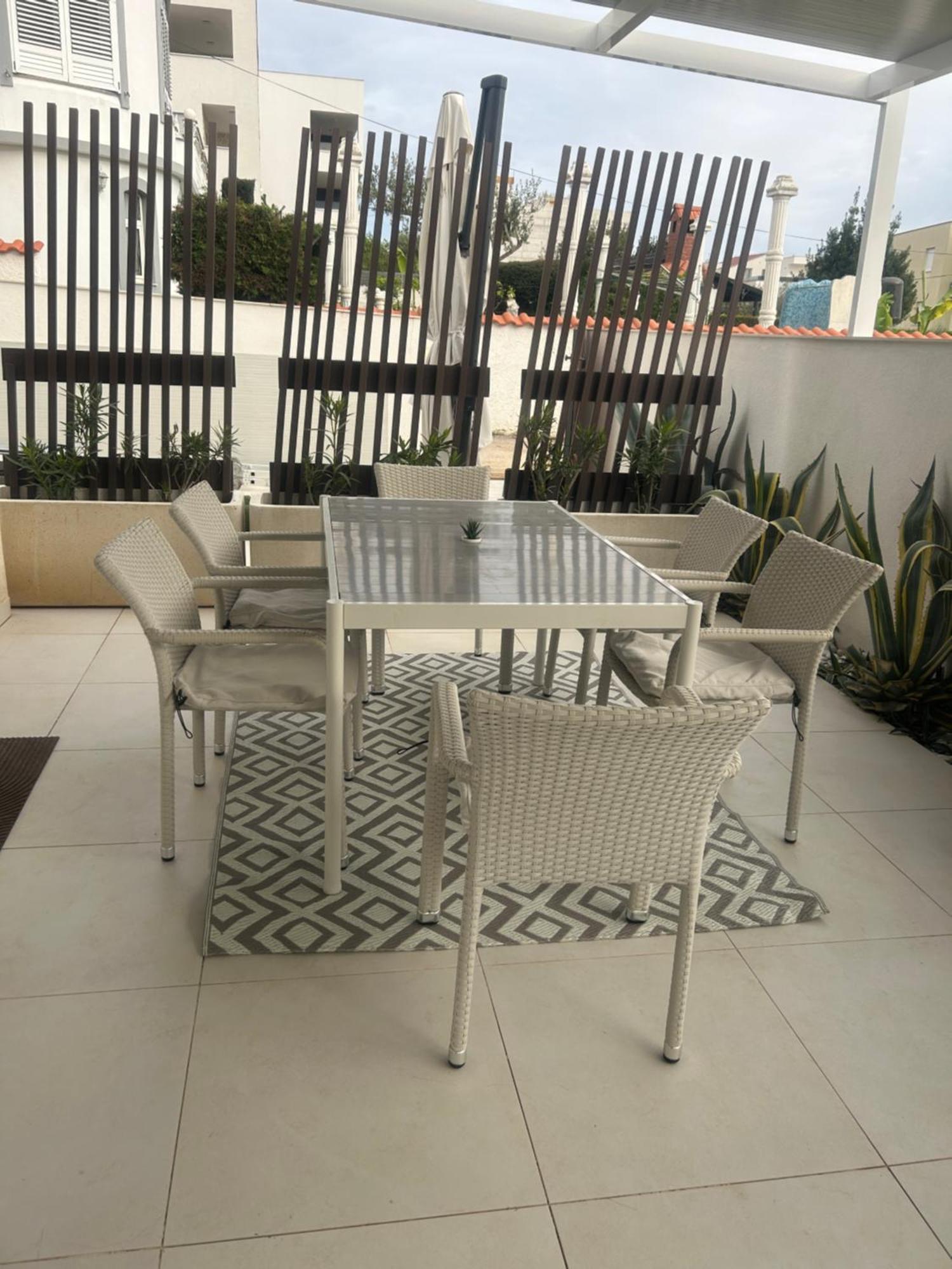 Villa Zadar Superior Eksteriør billede