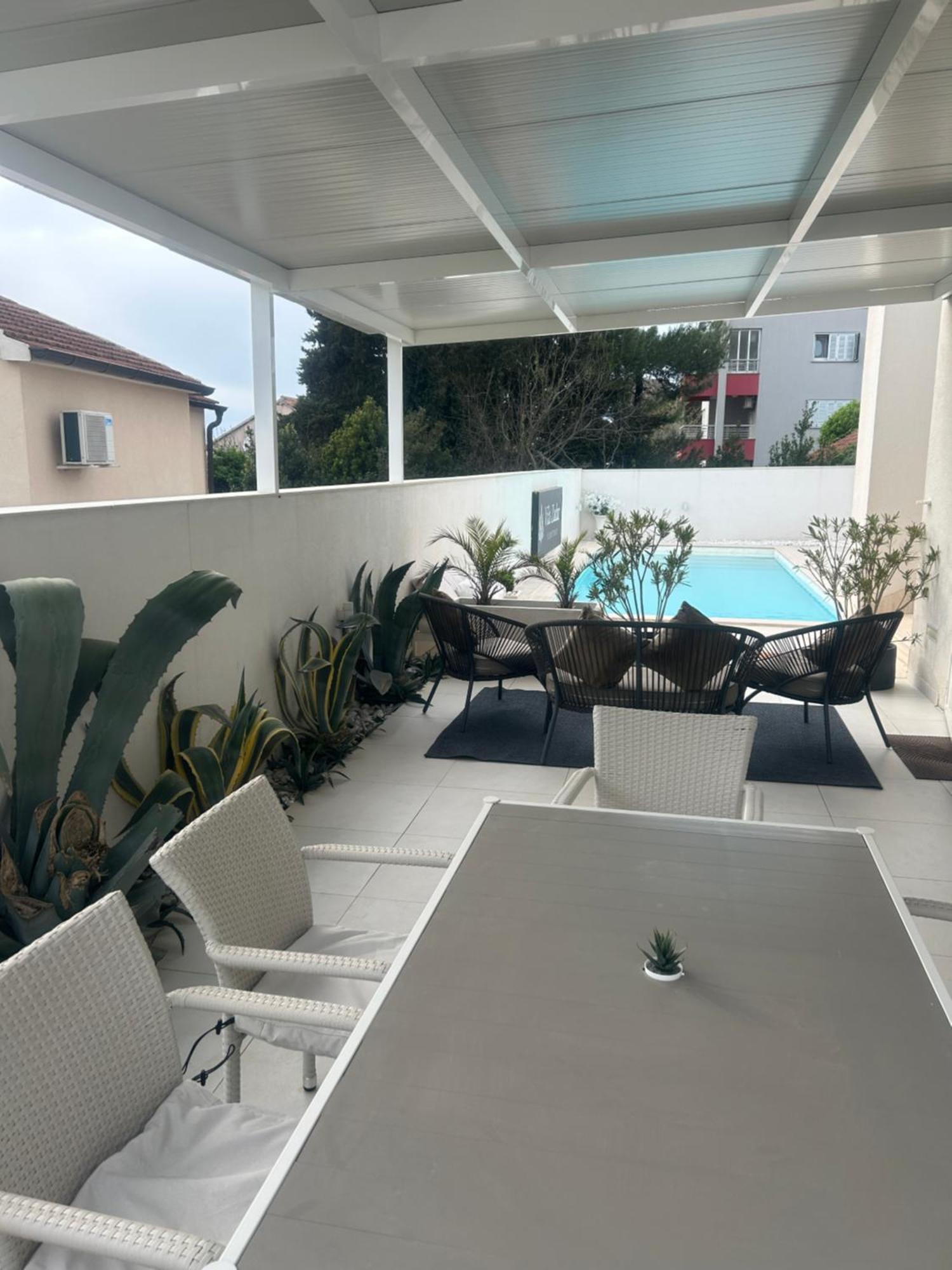 Villa Zadar Superior Eksteriør billede